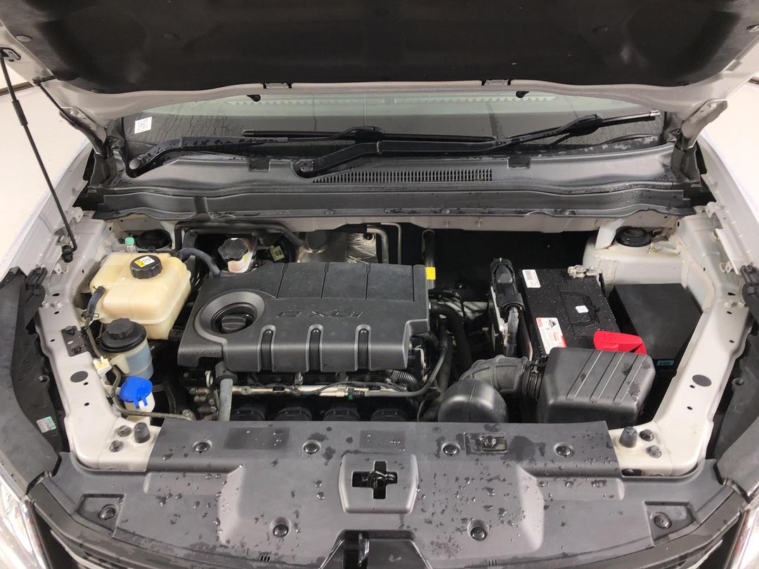 Photo '13' of Ssangyong Korando