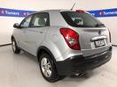 Thumbnail '5' of Ssangyong Korando