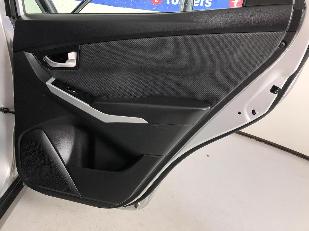 Photo '19' of Ssangyong Korando