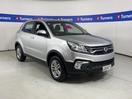 Thumbnail '1' of Ssangyong Korando Sports Auto 2WD