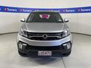 Thumbnail '2' of Ssangyong Korando Sports Auto 2WD