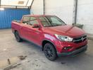 Thumbnail '1' of Ssangyong Rhino XL Petrol Manual