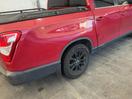 Thumbnail '14' of Ssangyong Rhino XL Petrol Manual