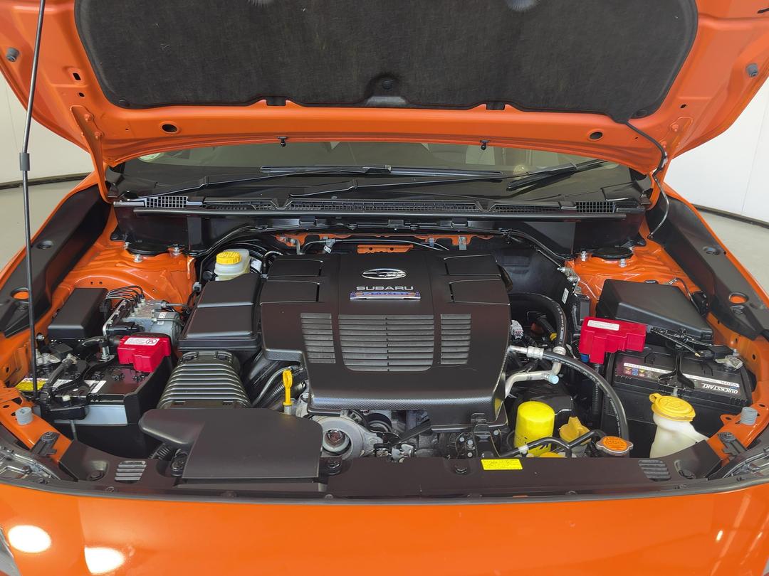 Photo '13' of Subaru Impreza