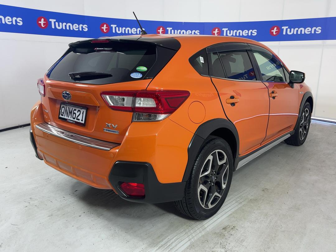 Photo '7' of Subaru Impreza