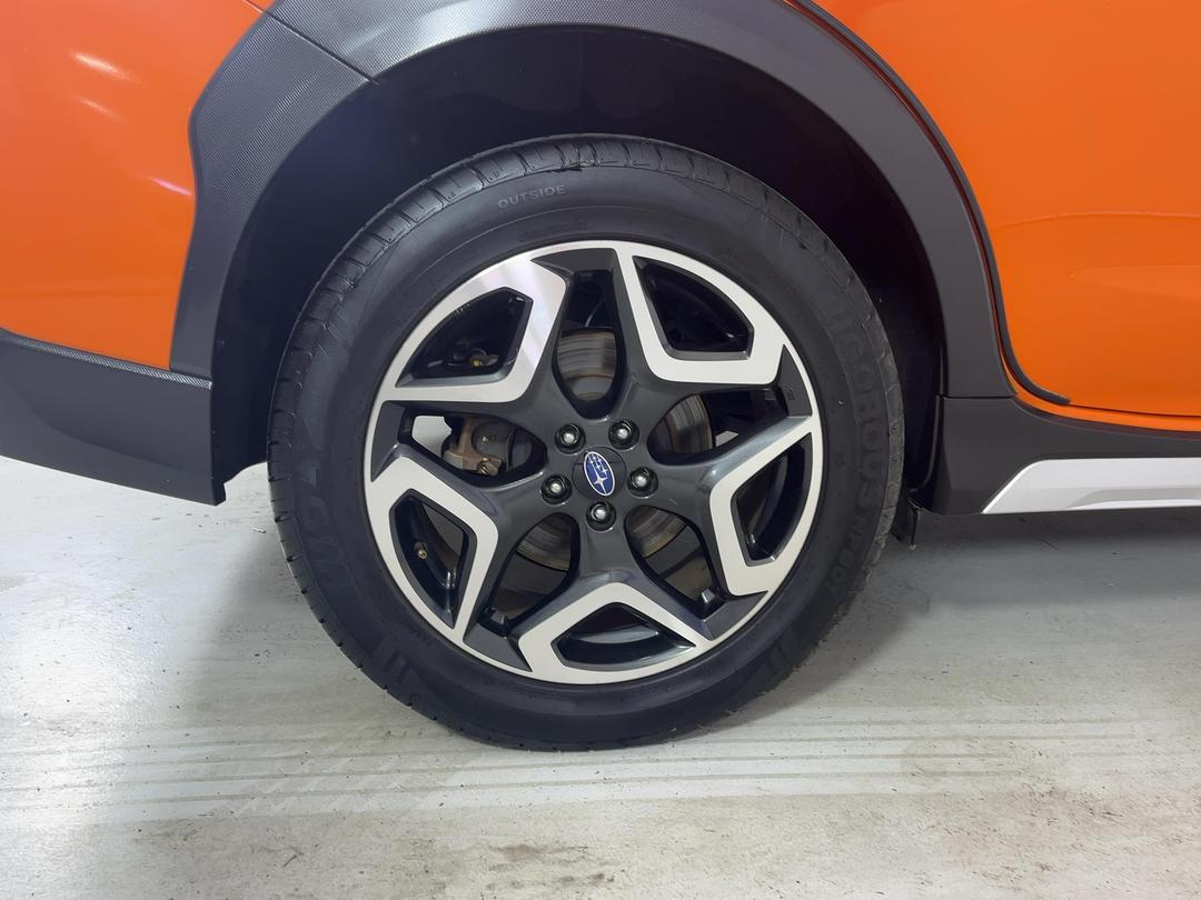 Photo '12' of Subaru Impreza