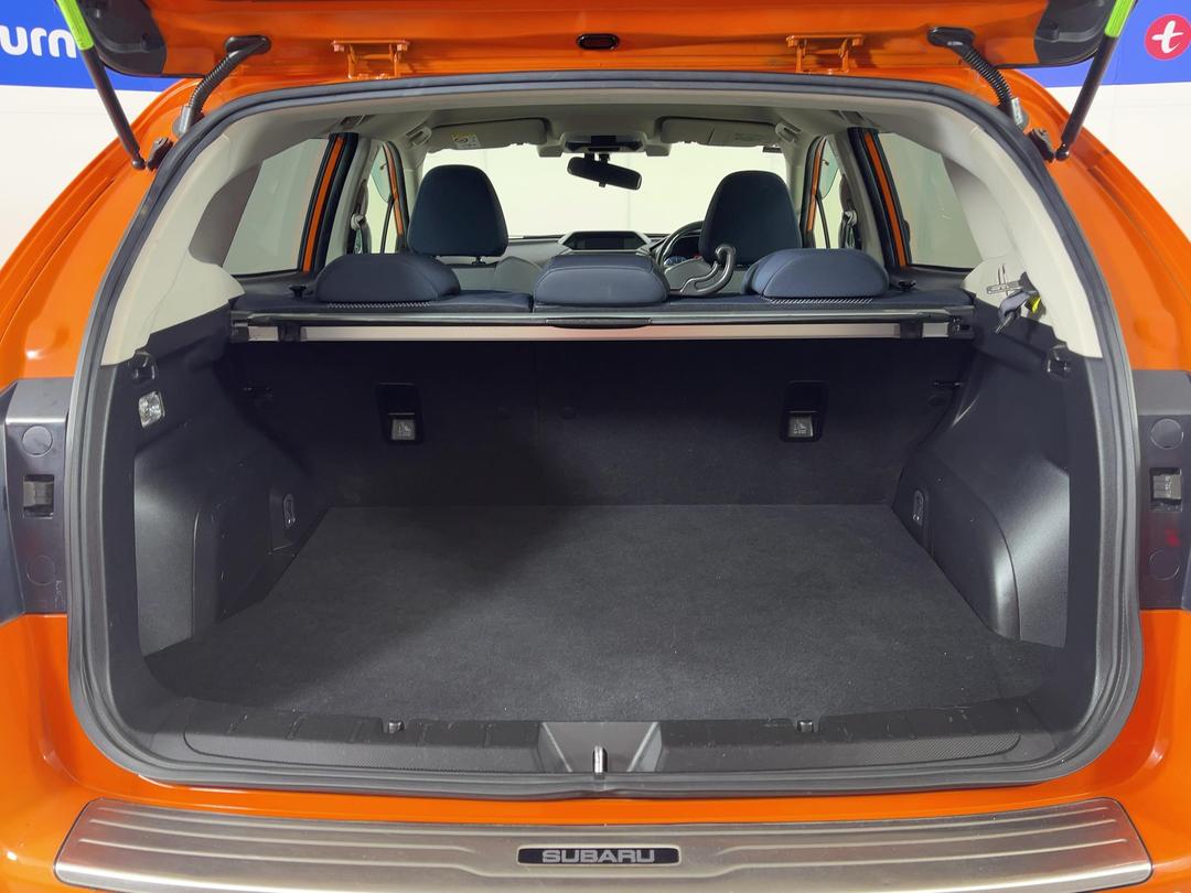 Photo '14' of Subaru Impreza