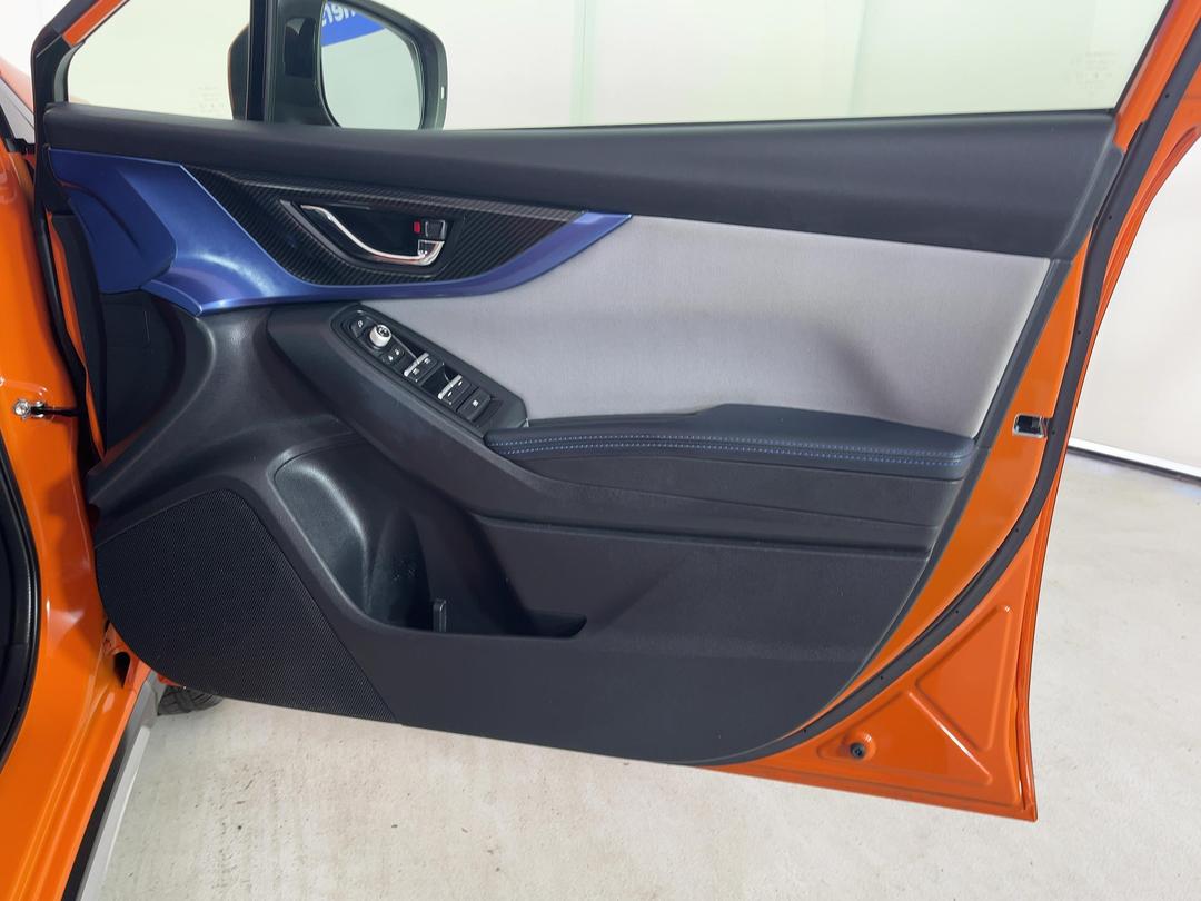 Photo '15' of Subaru Impreza