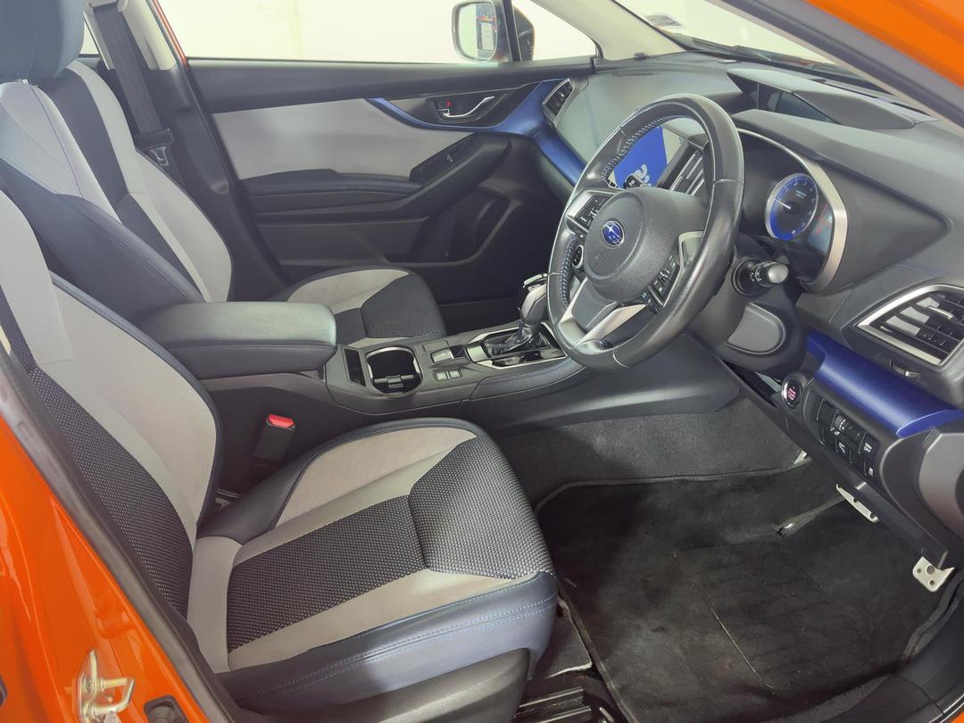 Photo '16' of Subaru Impreza