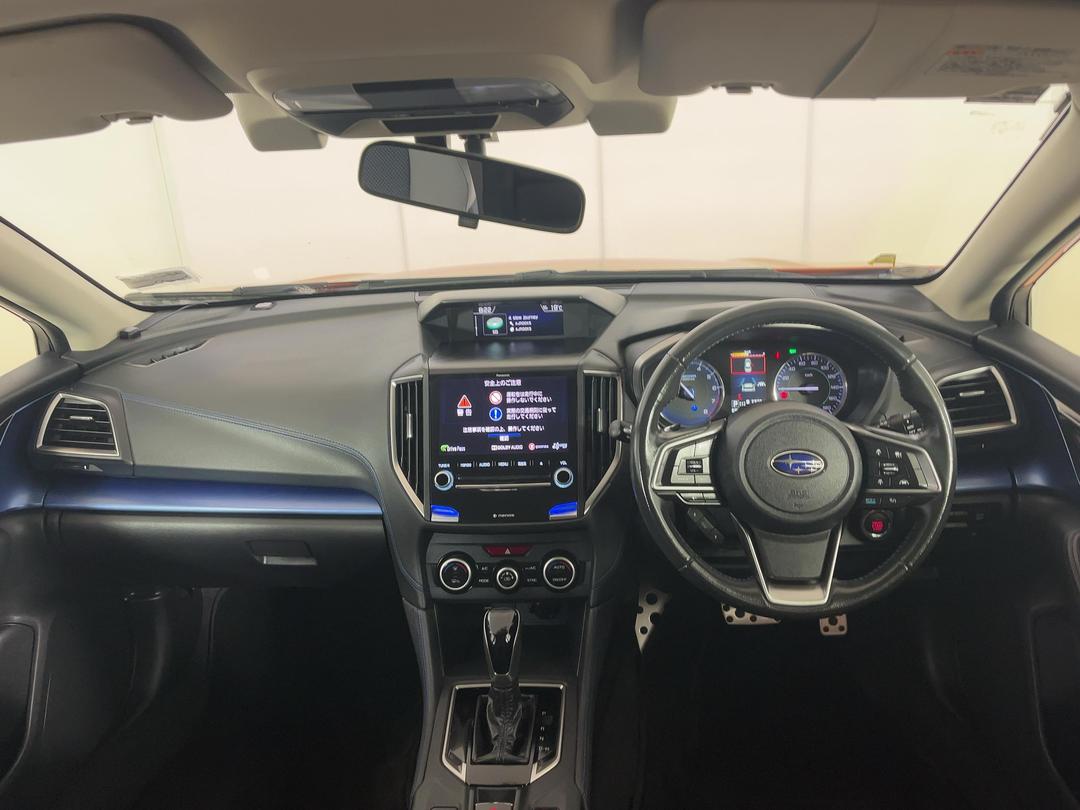 Photo '17' of Subaru Impreza