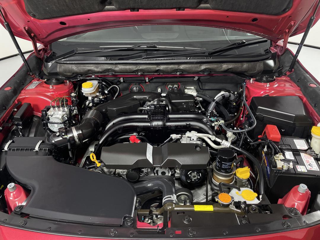 Photo '13' of Subaru Outback