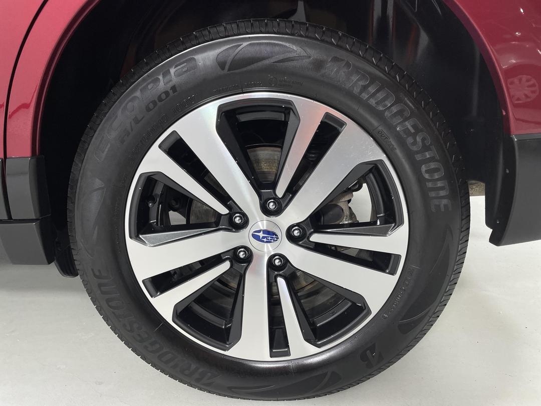 Photo '11' of Subaru Outback