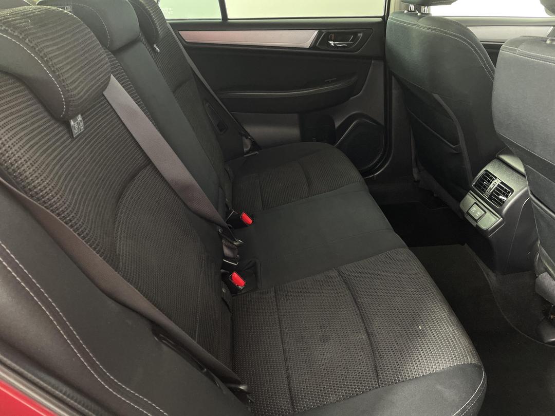 Photo '20' of Subaru Outback