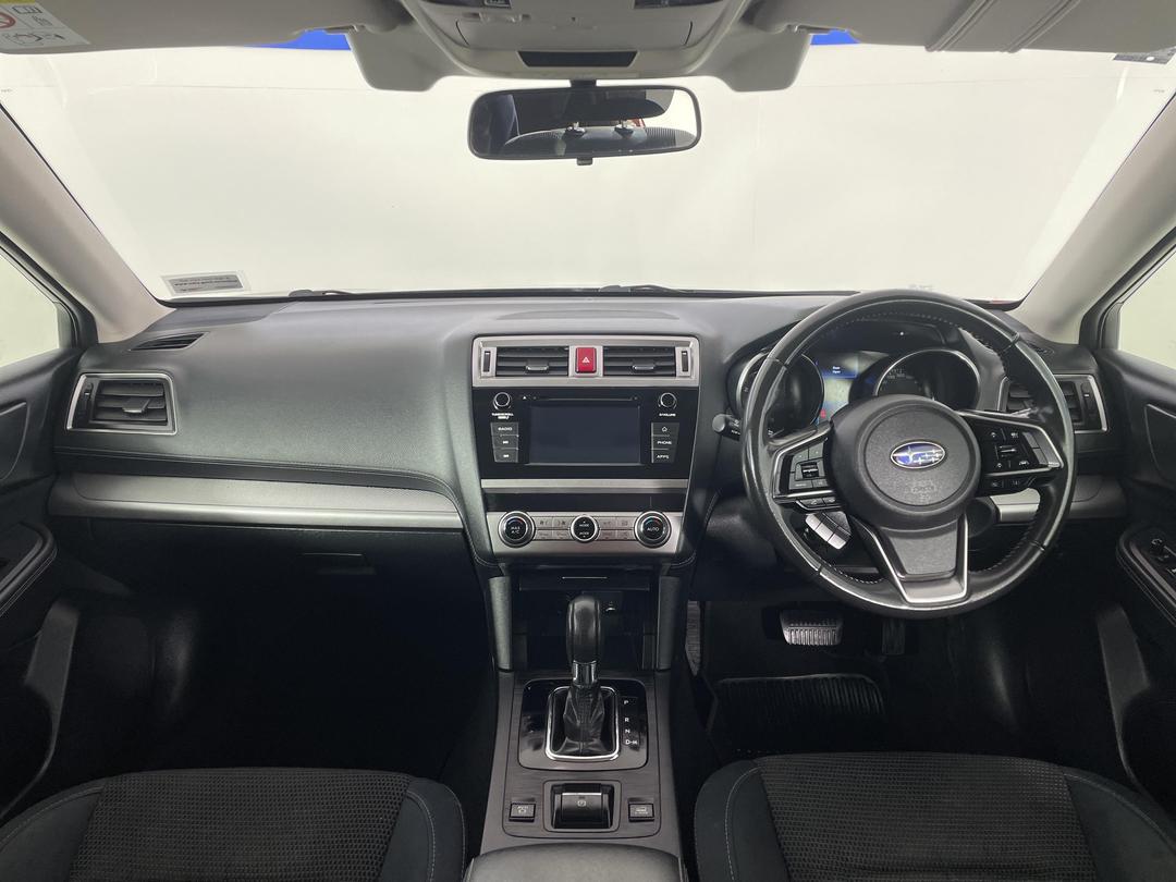 Photo '17' of Subaru Outback