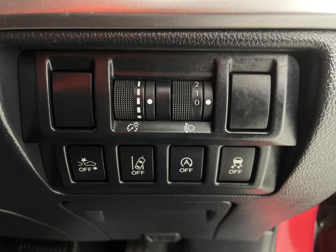 Photo '23' of Subaru Outback