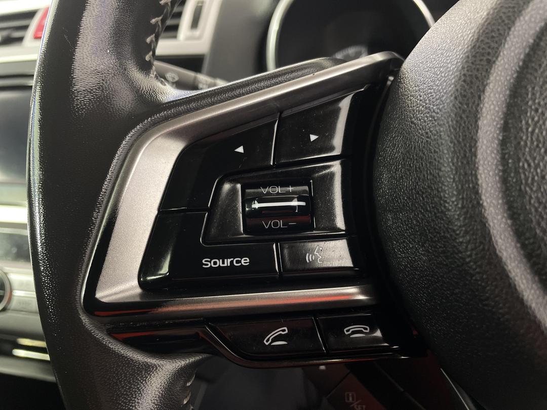 Photo '25' of Subaru Outback