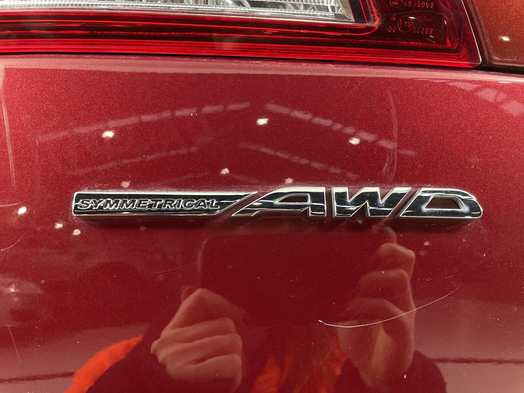 Photo '27' of Subaru Outback