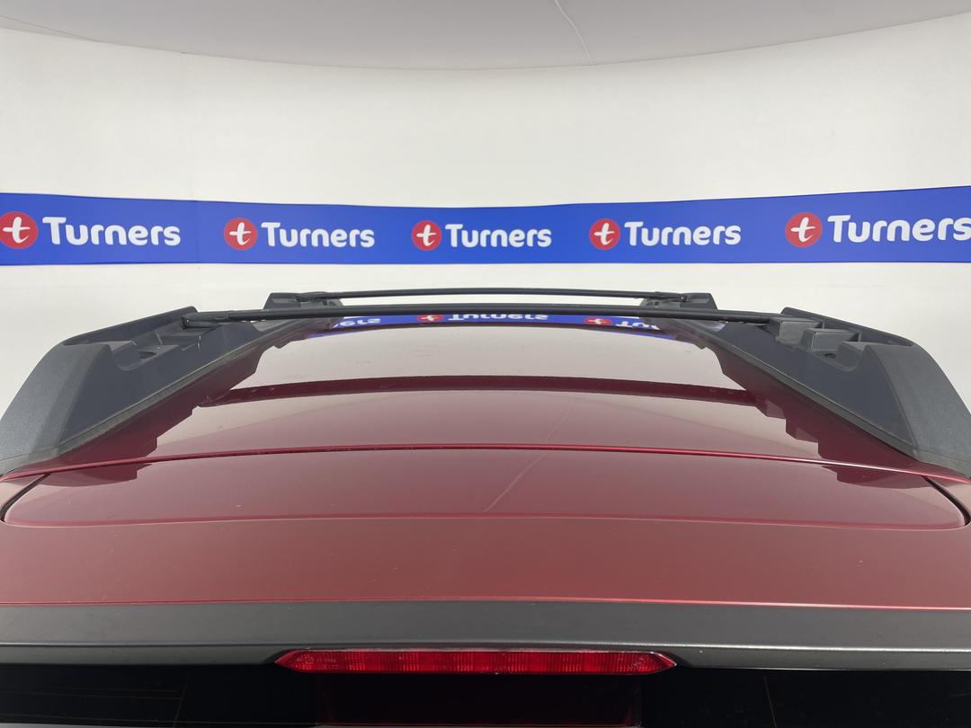 Photo '31' of Subaru Outback