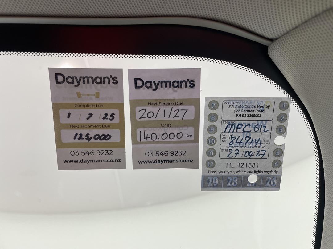 Photo '29' of Subaru Outback