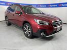 Photo of 2019 Subaru Outback Premium 4WD
