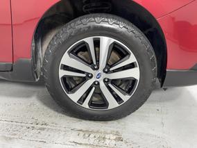 Photo '9' of Subaru Outback
