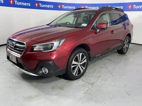Photo '4' of Subaru Outback