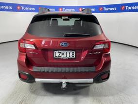 Photo '6' of Subaru Outback