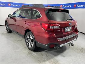 Photo '5' of Subaru Outback