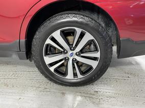 Photo '11' of Subaru Outback