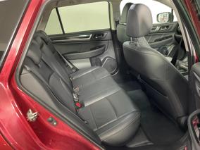 Photo '20' of Subaru Outback