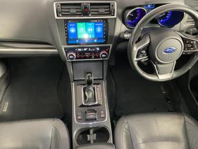 Photo '18' of Subaru Outback