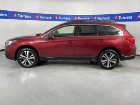 Photo '24' of Subaru Outback