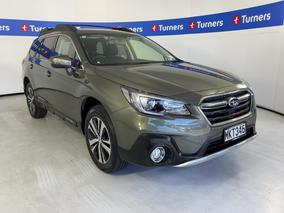 Photo '1' of Subaru Outback