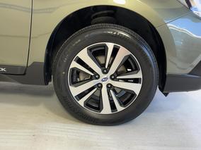 Photo '9' of Subaru Outback