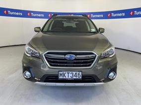 Photo '2' of Subaru Outback