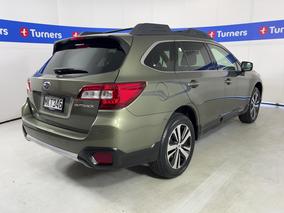 Photo '7' of Subaru Outback