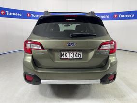 Photo '6' of Subaru Outback