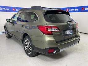 Photo '5' of Subaru Outback