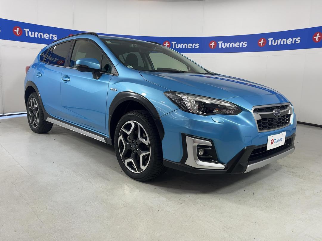 Photo '1' of Subaru XV