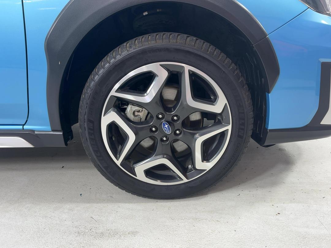 Photo '9' of Subaru XV