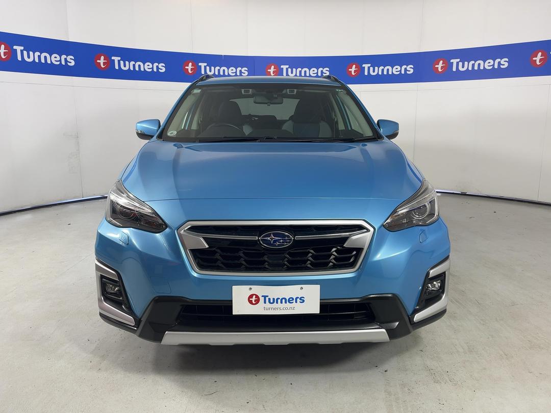 Photo '2' of Subaru XV