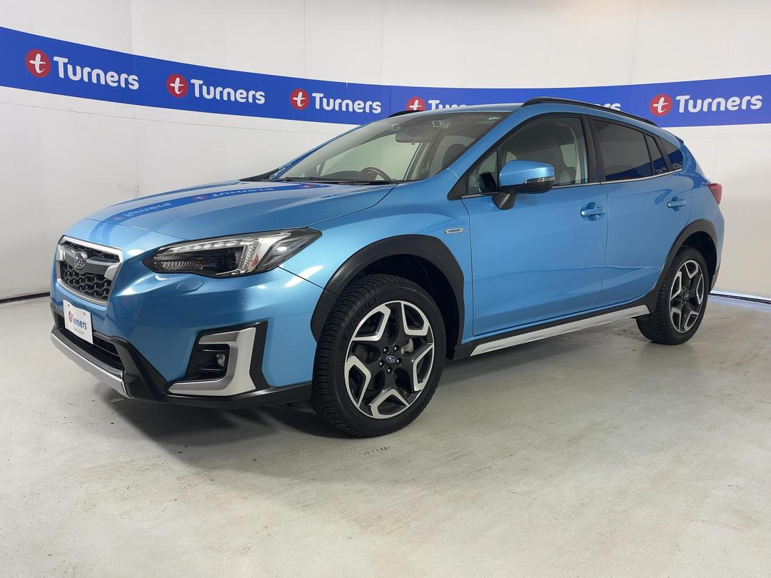 Photo '4' of Subaru XV