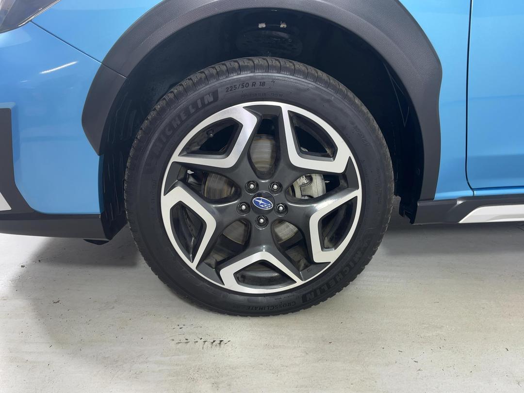 Photo '10' of Subaru XV
