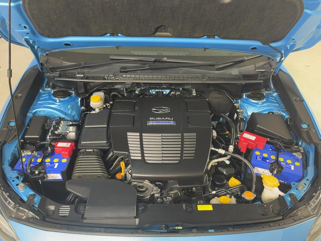 Photo '13' of Subaru XV