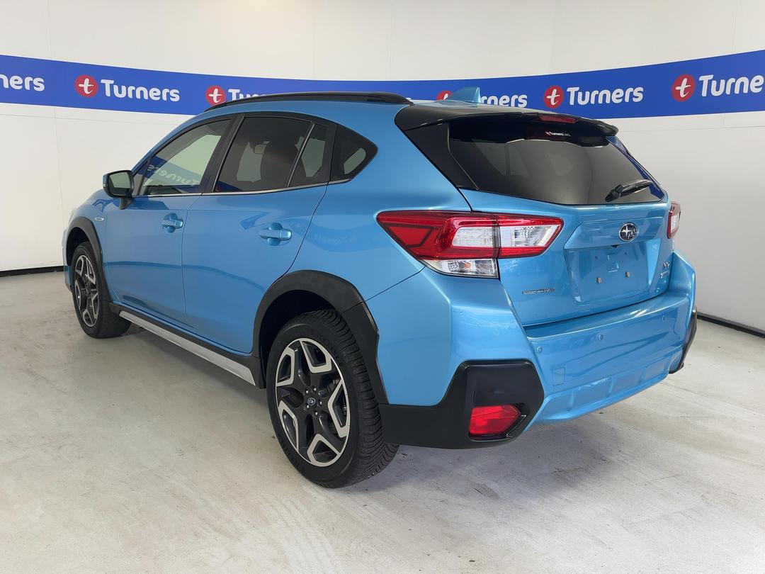 Photo '5' of Subaru XV