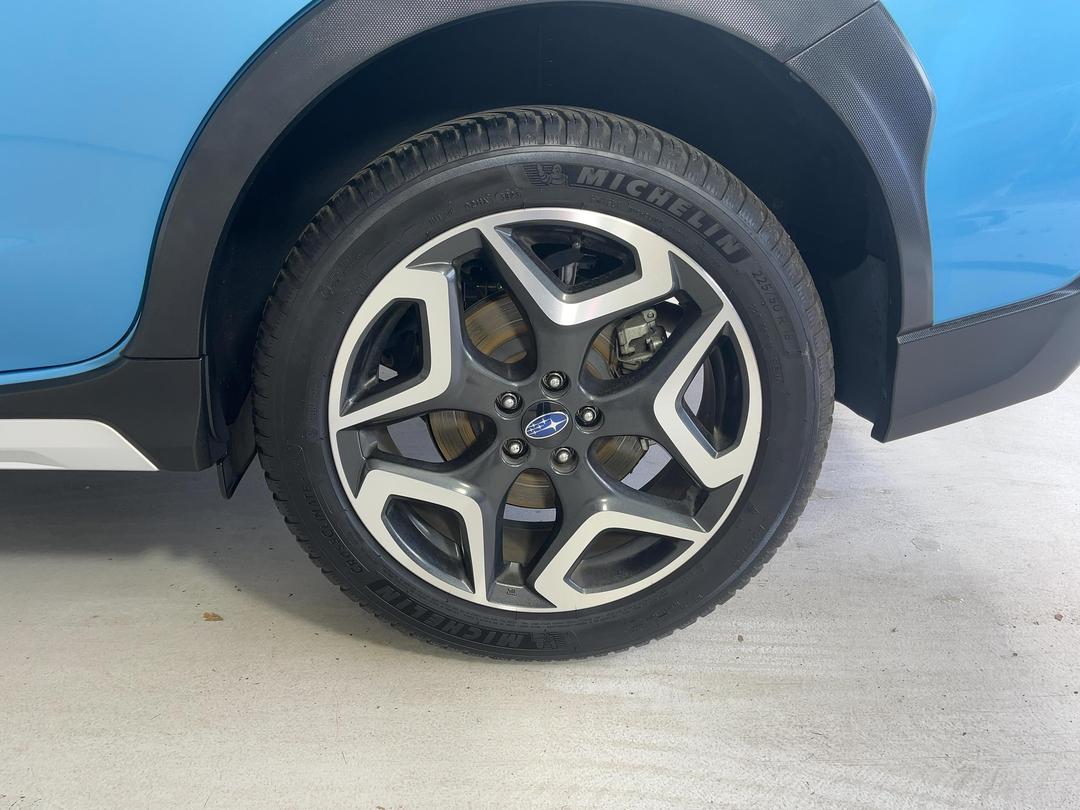 Photo '11' of Subaru XV