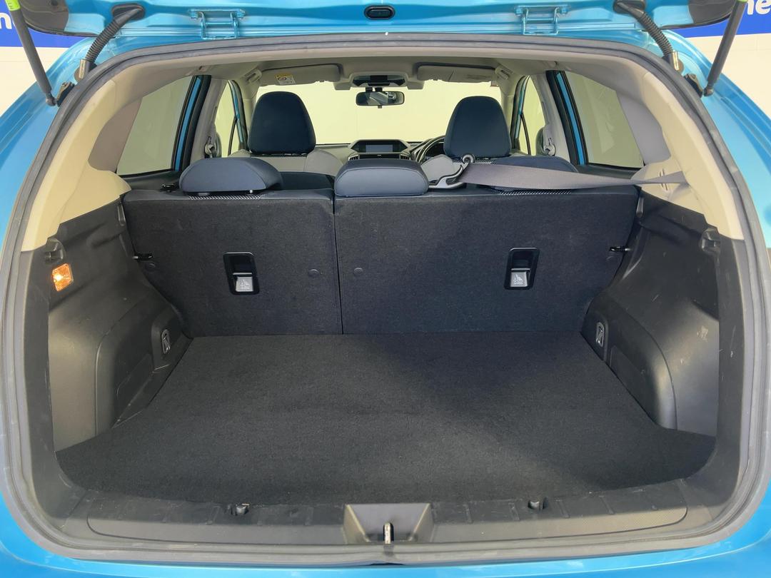 Photo '14' of Subaru XV