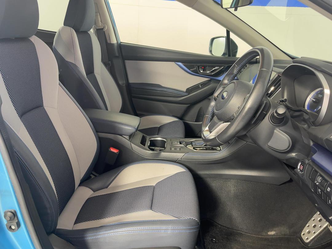 Photo '16' of Subaru XV
