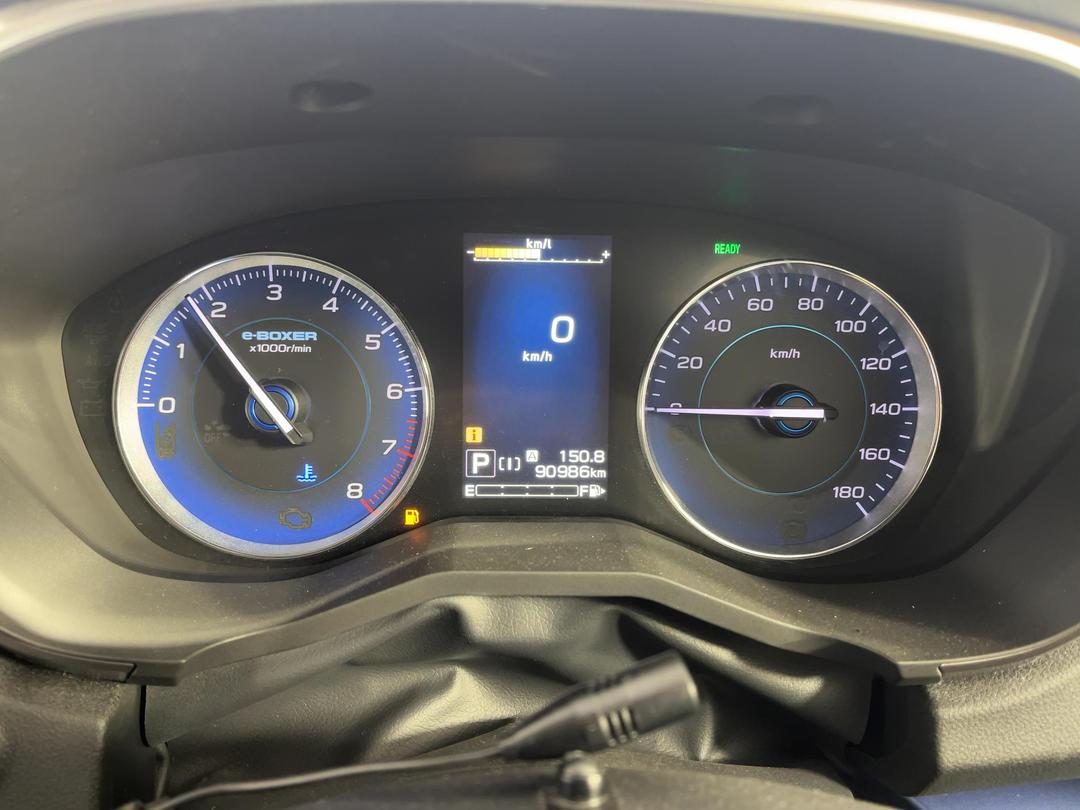 Photo '21' of Subaru XV