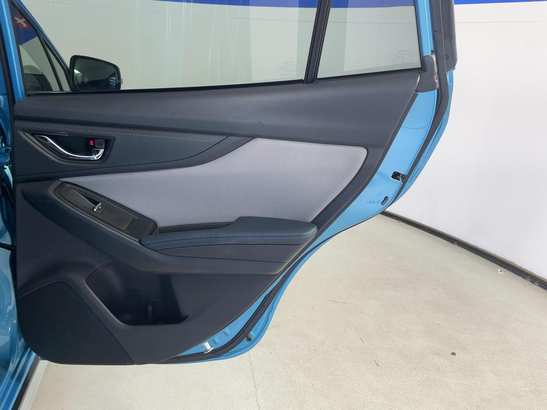 Photo '19' of Subaru XV
